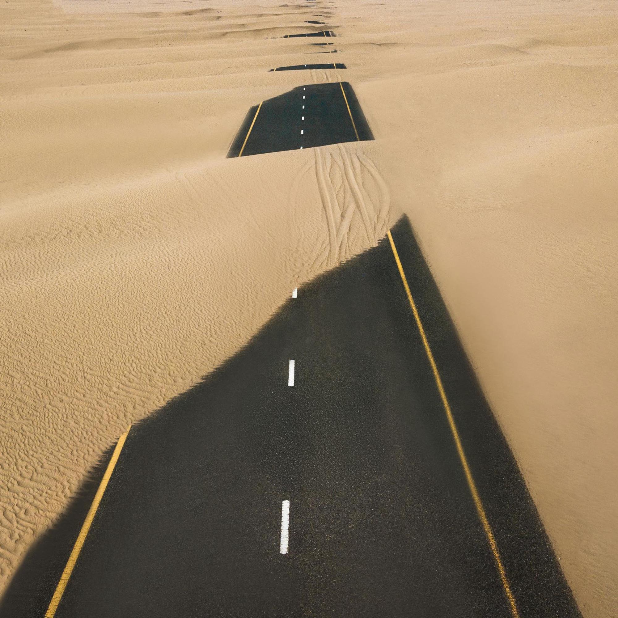 Desert