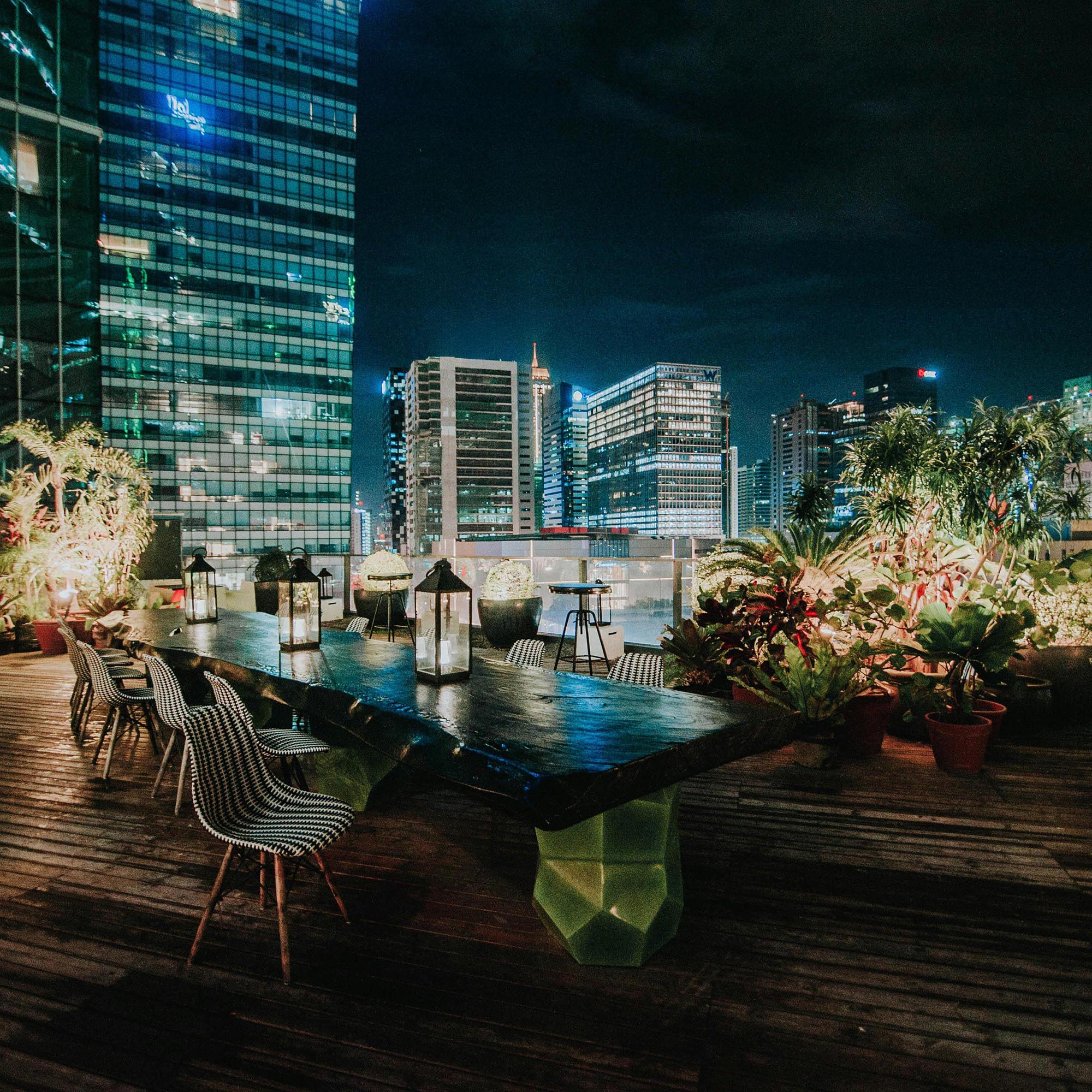 Rooftop