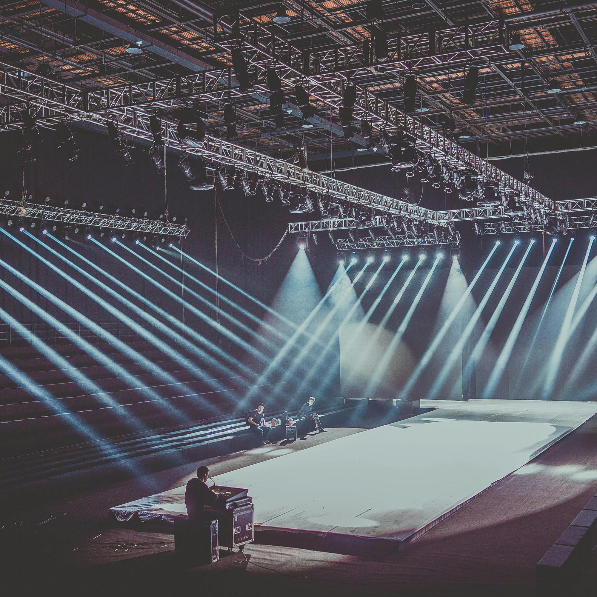 Venue