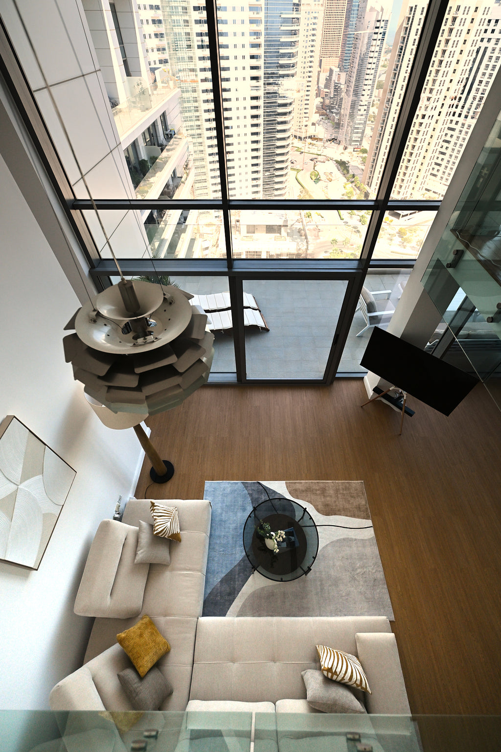 SKY VIEWS