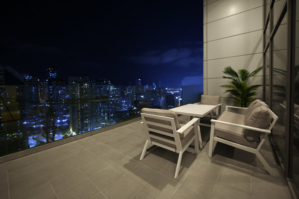 SKY VIEWS